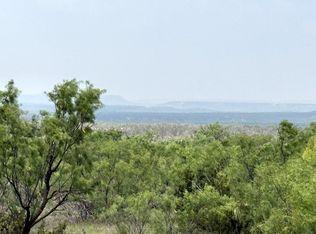 377 Axis Ln, Robert Lee, TX 76945