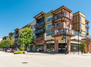 20728 Willoughby Town Centre Dr #316, Langley, BC V2Y 0P3