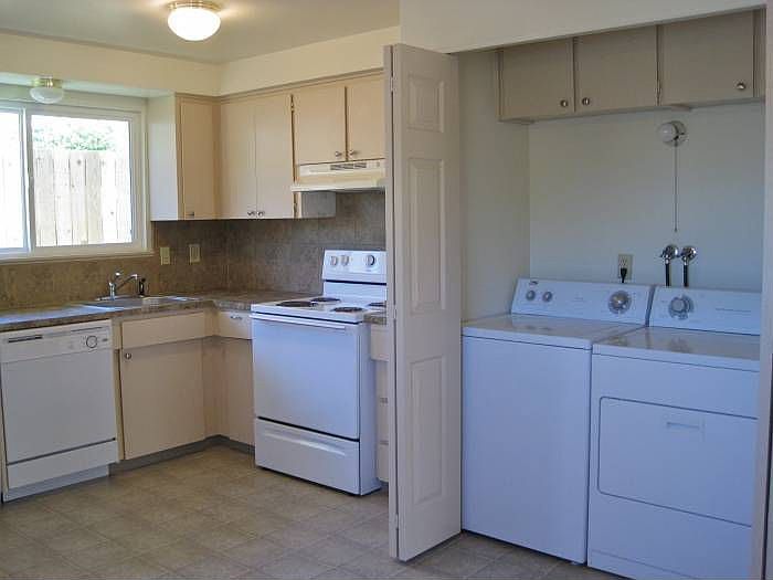 Updated Kitchens