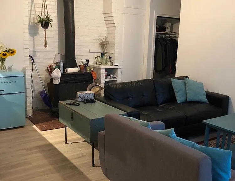 1435 Marion Cir #1 — Photo 4
