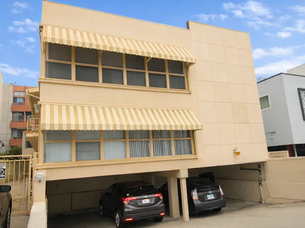 1338 N Detroit St., 1338 N Detroit St #4, Los Angeles, CA 90046