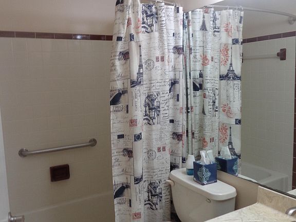 4th image of 3799 S Banana River Blvd APT 604