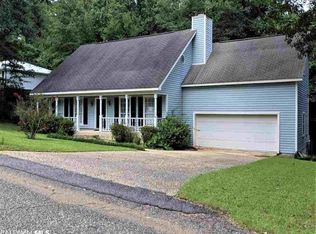 100 Kingswood Dr, Daphne, AL 36526