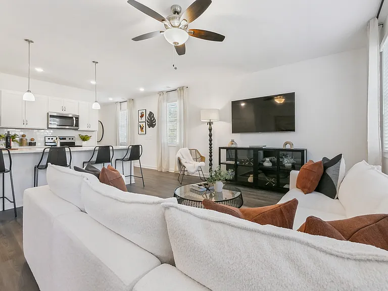 Bridlewood Townhomes — Photo 7