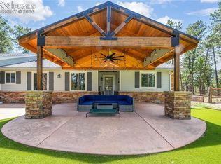 15600 El Dorado Way, Larkspur, CO 80118