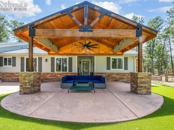 15600 El Dorado Way, Larkspur, CO 80118