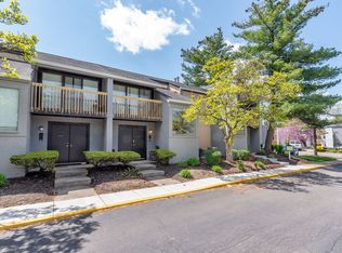 Bexley Village, Columbus, OH 43209