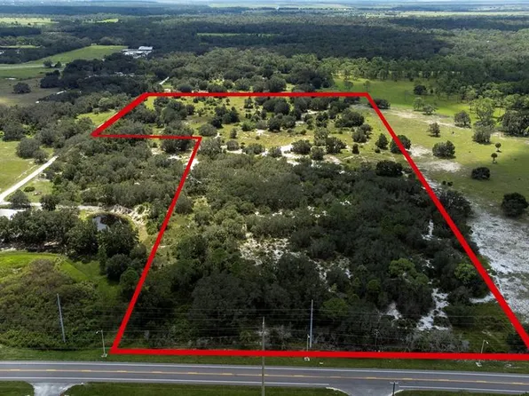 6009 State Road 66, Sebring, FL 33875