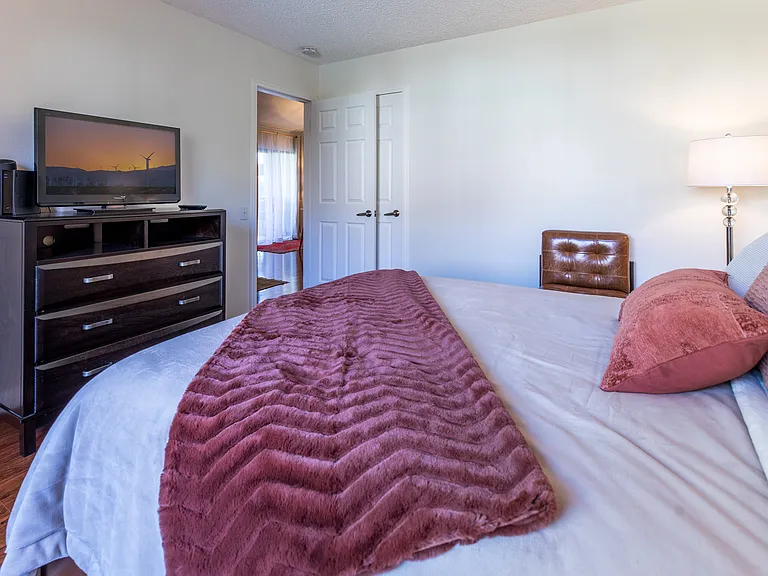 351 N Hermosa Dr #4A2 — Photo 16