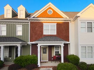 105 Old Grove Ln, Apex, NC 27502