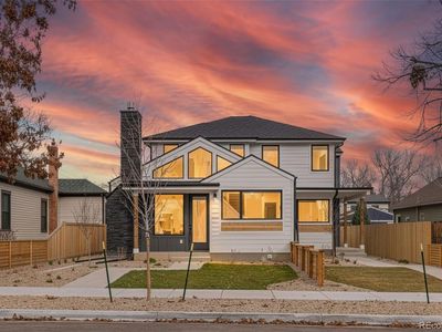 203 E Chester Street #A, Lafayette, CO, 80026