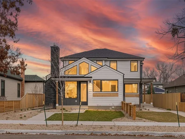 203 E Chester Street #A, Lafayette, CO 80026