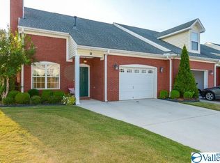 490 Shamrock Dr, Madison, AL 35758