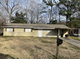 4346 Nancy St, Pearl, MS 39208