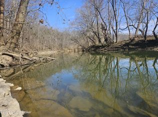 99 Huffman Rd, Harrodsburg, KY 40330