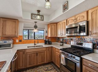 10455 N Gila Rd, Tucson, AZ 85742