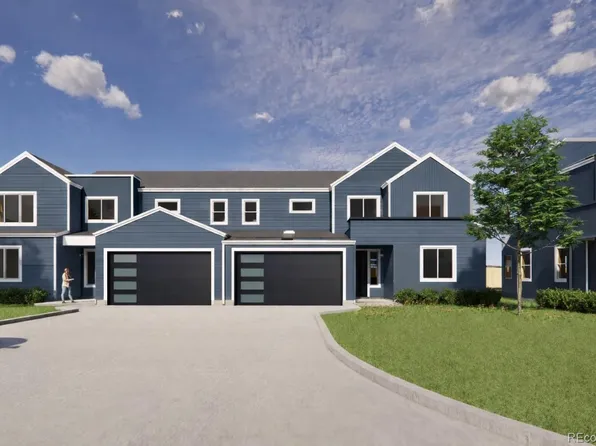 5512 Clay Court, Denver, CO 80221