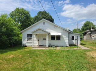 2019 E Grand St, Springfield, MO 65804