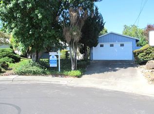 3101 Athene Ct, Concord, CA 94519
