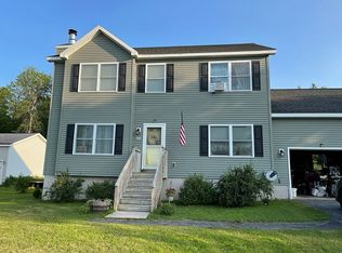 31 Homestead Dr, Plattsburgh, NY 12901