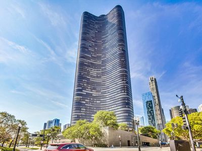 505 N Lake Shore Dr APT 908, Chicago, IL, 60611