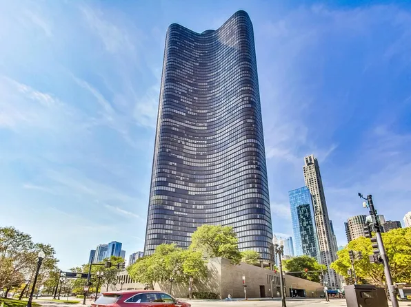 505 N Lake Shore Dr APT 516, Chicago, IL 60611