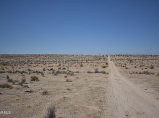Stanford Avenue & E O Baylor St, California City, CA 93505