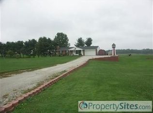 11465 Ravenna Ave NE, Louisville, OH 44641