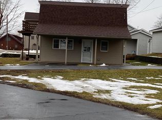 670 Branch Lake Dr, Coldwater, MI 49036