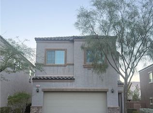 6867 Dragonfly Rock St, Las Vegas, NV 89148