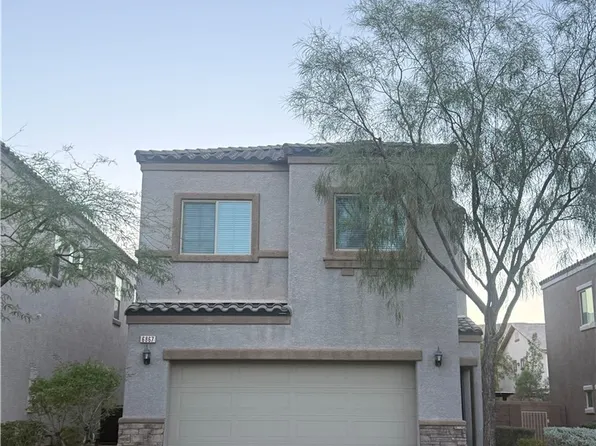 6867 Dragonfly Rock St, Las Vegas, NV 89148