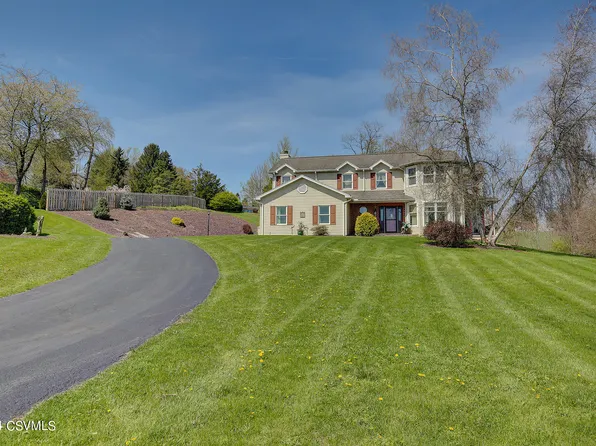 332 Briar Cir, Mifflinburg, PA 17844