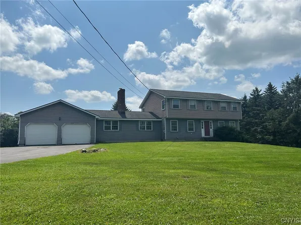 6710 Route 20 E, La Fayette, NY 13084