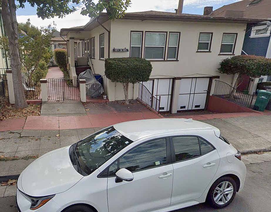 1st image of 677 39th St #677