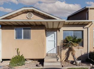 1050 E 500 S APT 15, Saint George, UT 84790