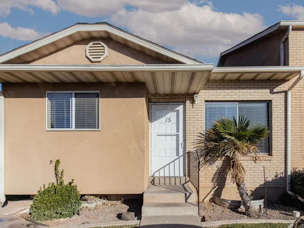 1050 E 500 S APT 15, Saint George, UT 84790