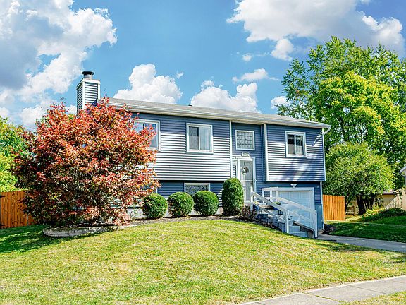 2nd image of 5804 Stoneshead Ct