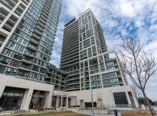 9000 Jane St #1512, Vaughan, ON L4K 0M6