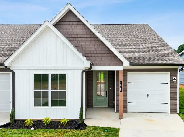 1820 Lateglow Way, Knoxville, TN 37931
