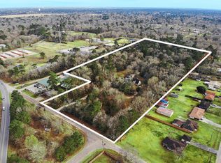 22648 Ford Rd, Porter, TX 77365