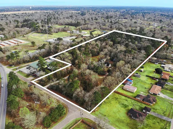 22648 Ford Rd, Porter, TX 77365