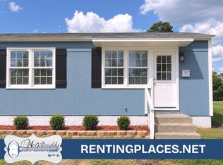 1210 Holden Dr, Augusta, GA 30904