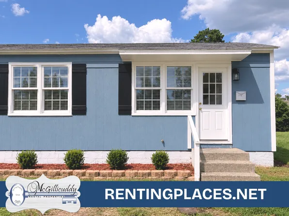 1210 Holden Dr, Augusta, GA 30904