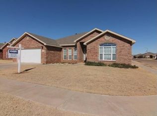 6702 89th St, Lubbock, TX 79424