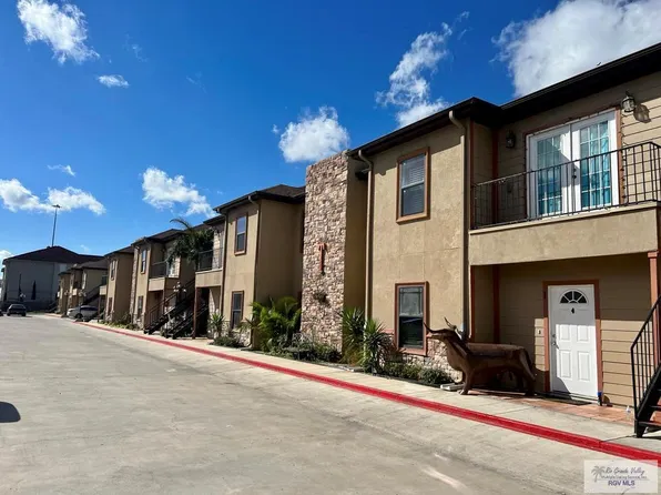 912 Wildrose Ln, Brownsville, TX 78520