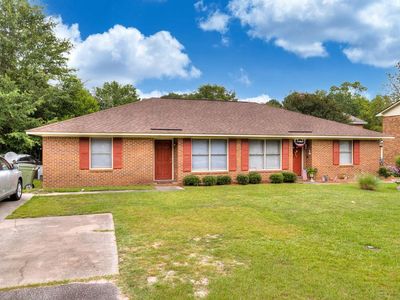 N 1037/1043 Guignard St, Sumter, SC, 29150