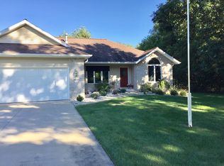 1835 Bunting Rd, Jackson, MI 49201