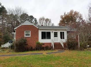 2924 Nc Highway 42 S, Asheboro, NC 27205