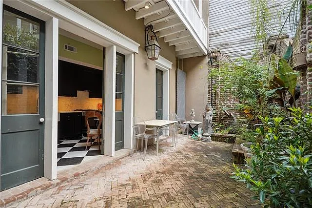 839 Dumaine St — Photo 13