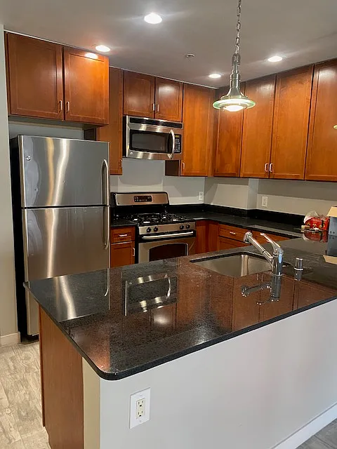 2 bed, 918 sqft, $2,000 — Photo 3